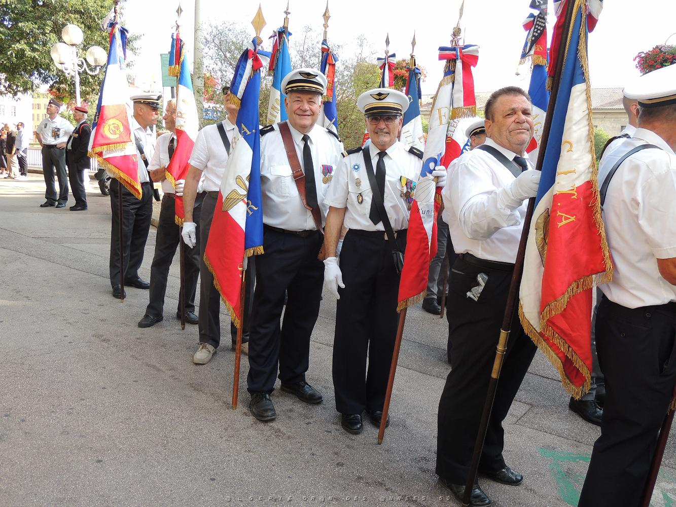 2019 08 28 75eme ANNIVERSAIRE DE LA LIBERATION DE TOULON (8).JPG -           